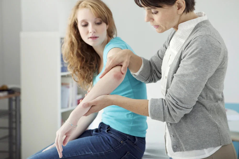 Psoriasis and the Foods You Need to Avoid